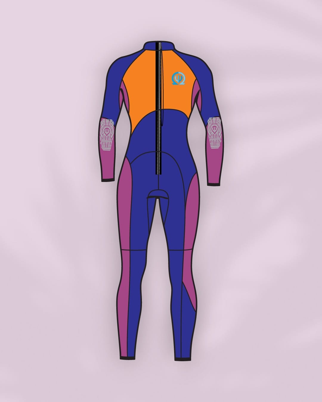 LWS PRAINHA LADIES DESIGN Z_2