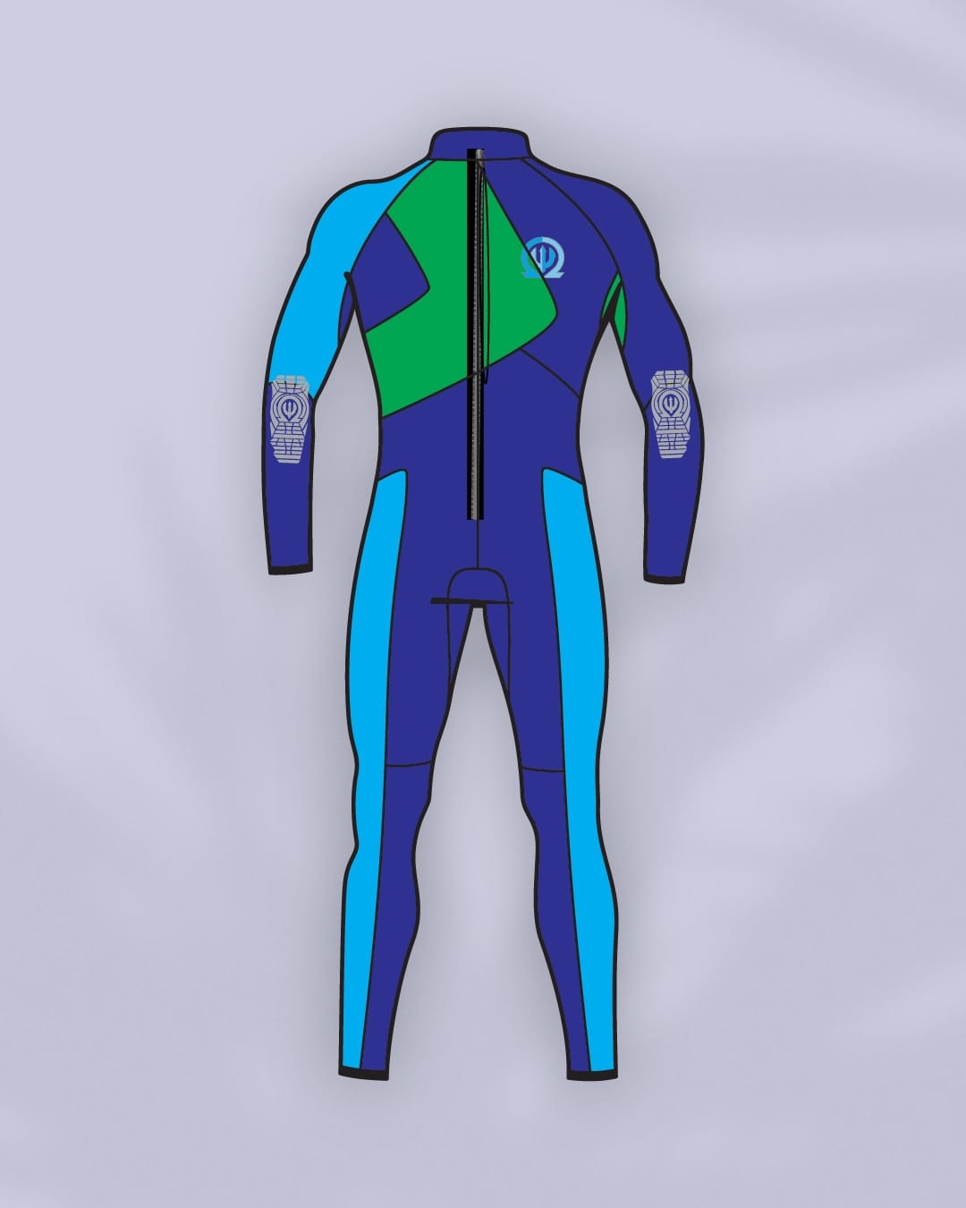 LWS PRAINHA MAN DESIGN Z_2