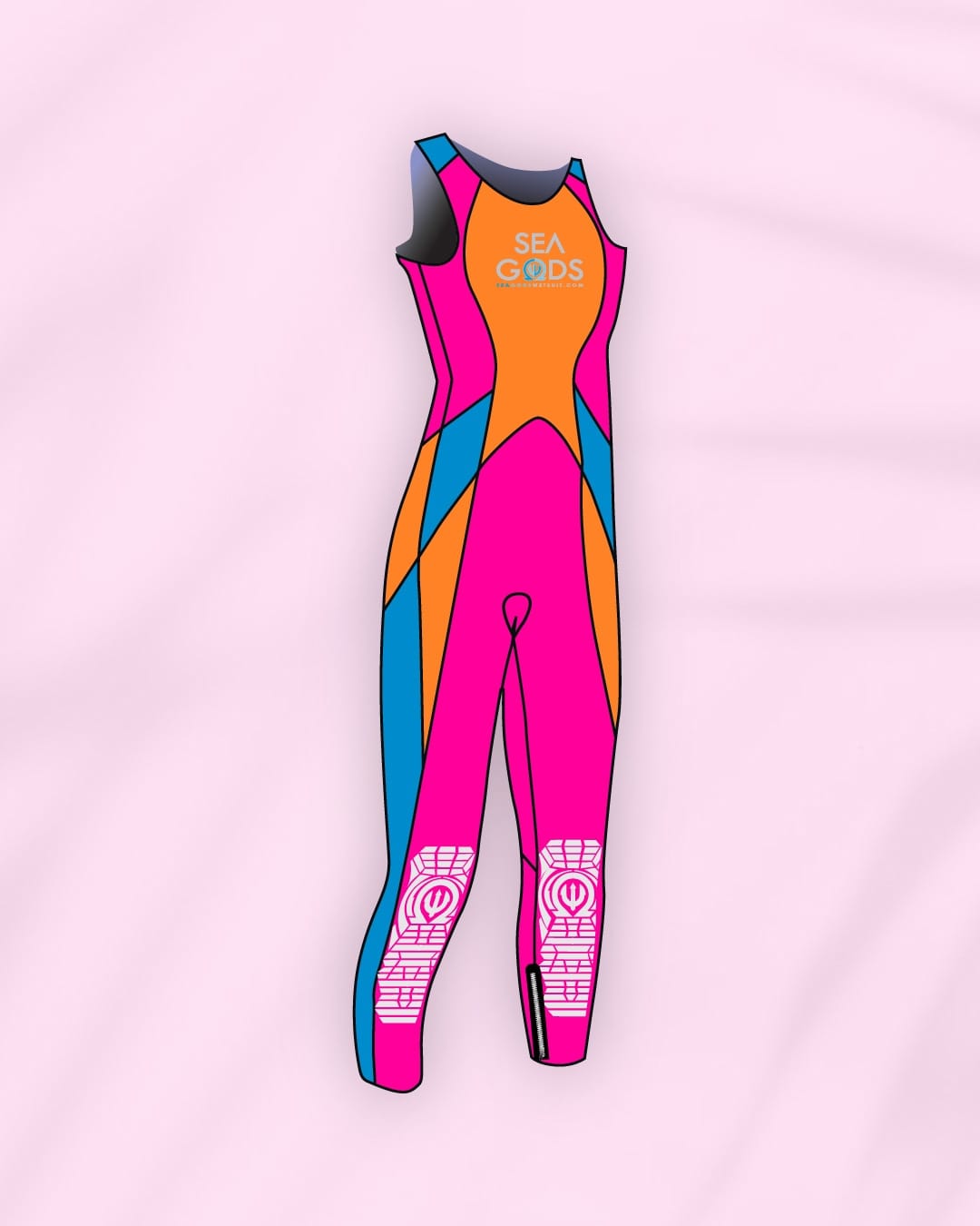 Long Farmer – Ladies Style