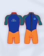 Shorty – Canggu Men Style