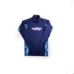 Rash Guard - Navy Army Blue