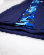 Rash Guard - Navy Army Blue