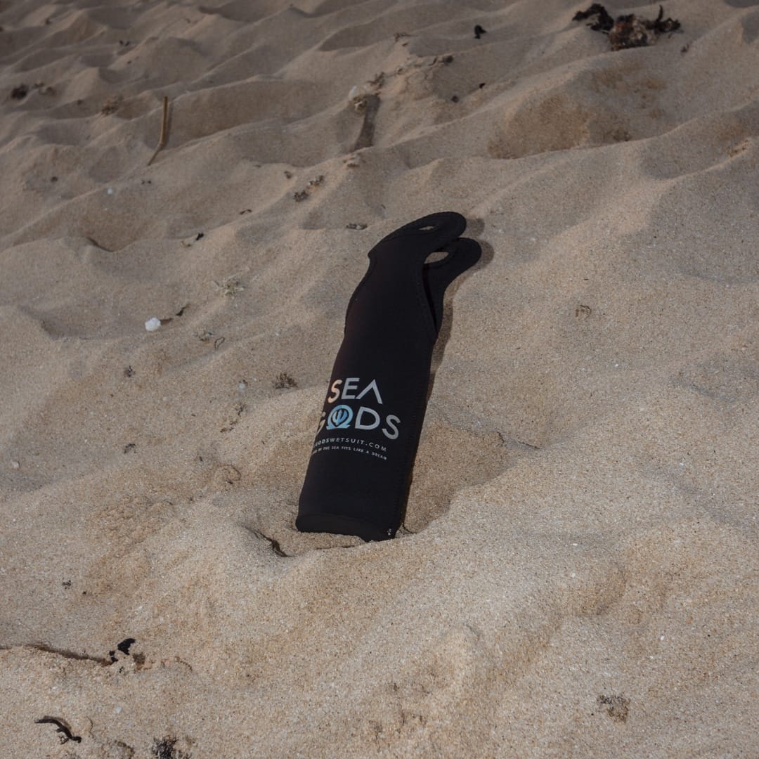 Stubby Holder – Wine Bottle (Without Zipper)