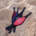 Maskstrap Cover – Velcro Closure