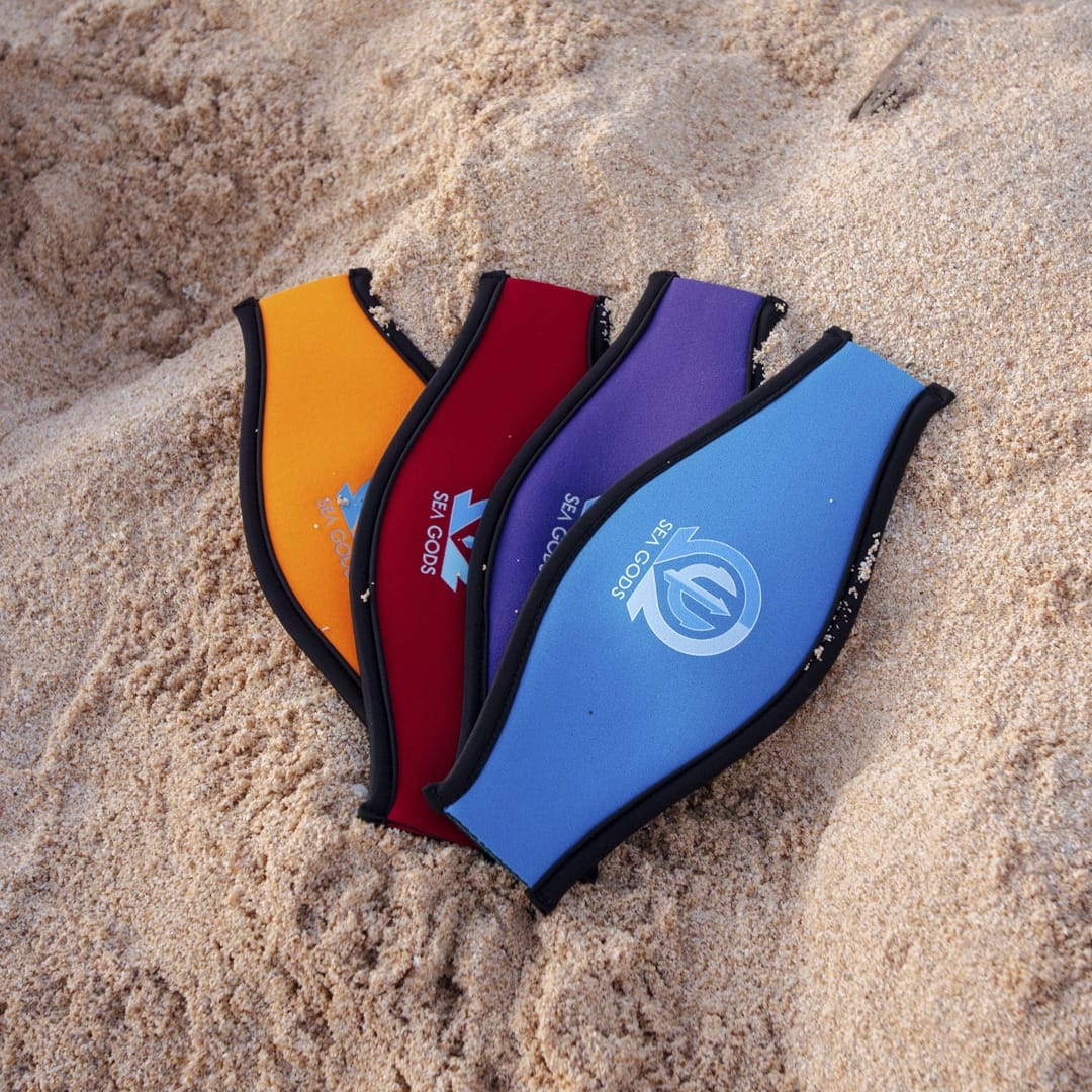 Maskstrap Cover – Big Size
