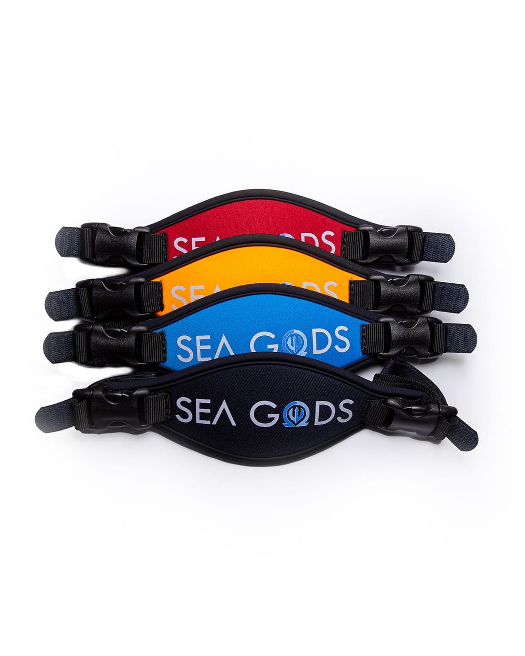 Maskstrap Clip – Universal Mask Buckle Adapter