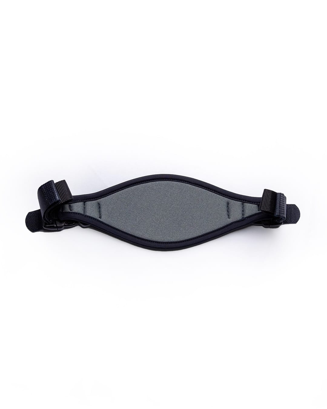 Maskstrap Cover – Velcro Closure