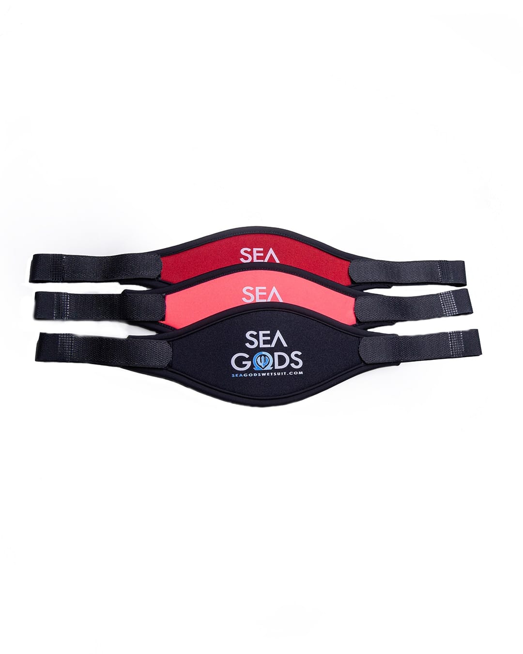 Maskstrap Cover – Velcro Closure