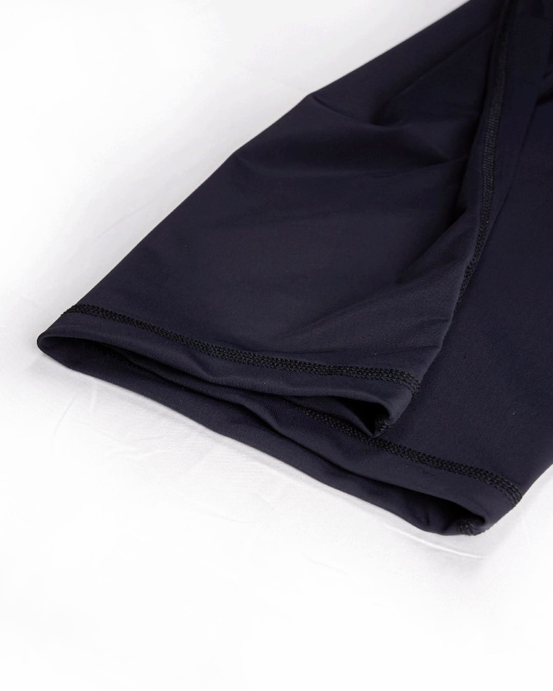 rashguard – black 2