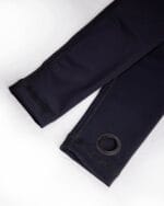 Rash Guard - Black
