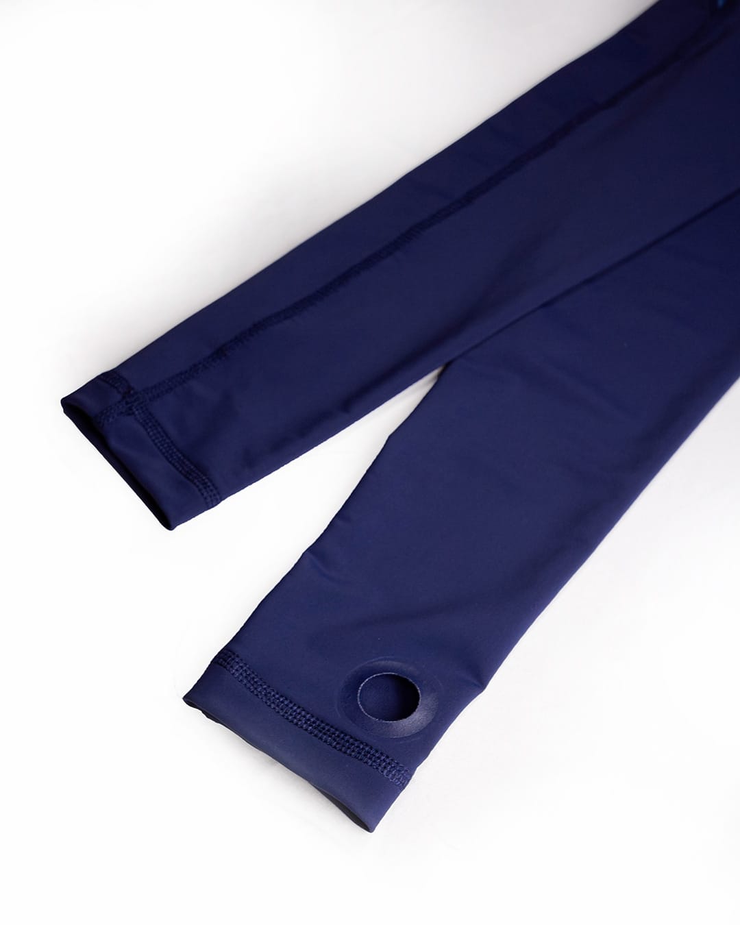 Rash Guard - Navy Army Blue