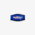 Maskstrap Cover Velcro