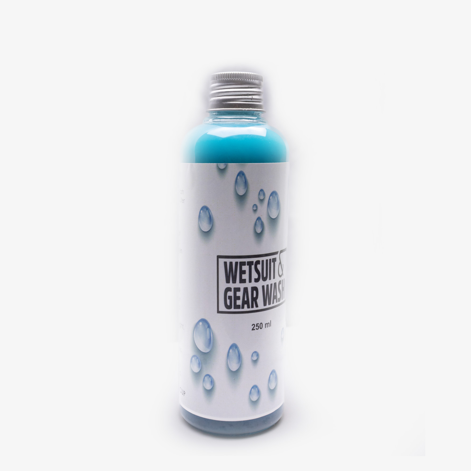 Wetsuit & Gear Wash 250ML